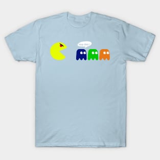 Funny Zombie T-Shirt